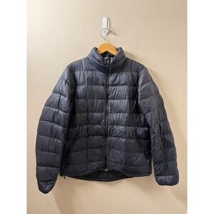 Men's REI Puffer Jacket Size Large